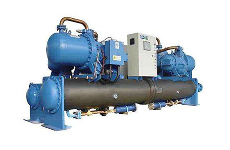 污水源熱泵 污水源熱泵