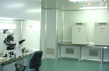 潔凈實(shí)驗(yàn)室 潔凈實(shí)驗(yàn)室