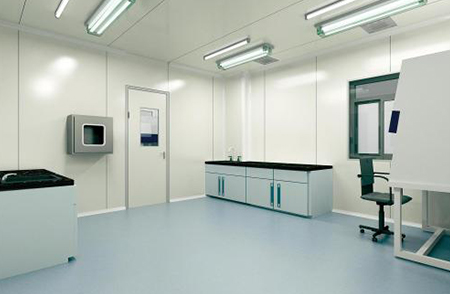 無菌室 無菌室